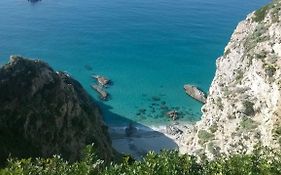 Residence Praia Di Fuoco